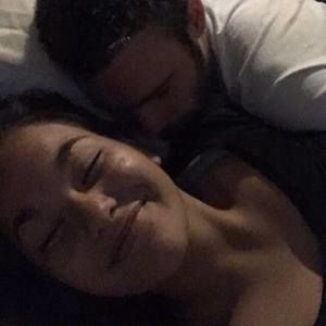 Meet your Posher, Travis